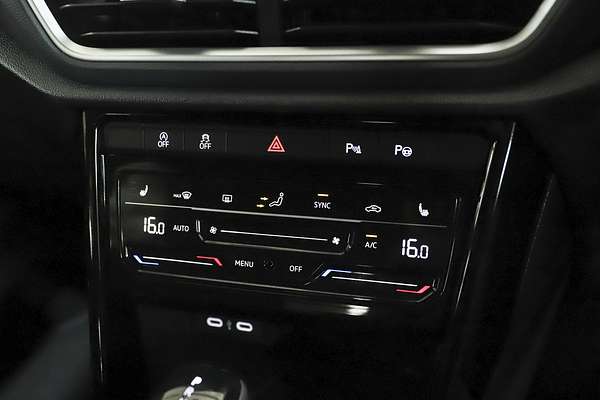 2023 Volkswagen T-Roc R D11