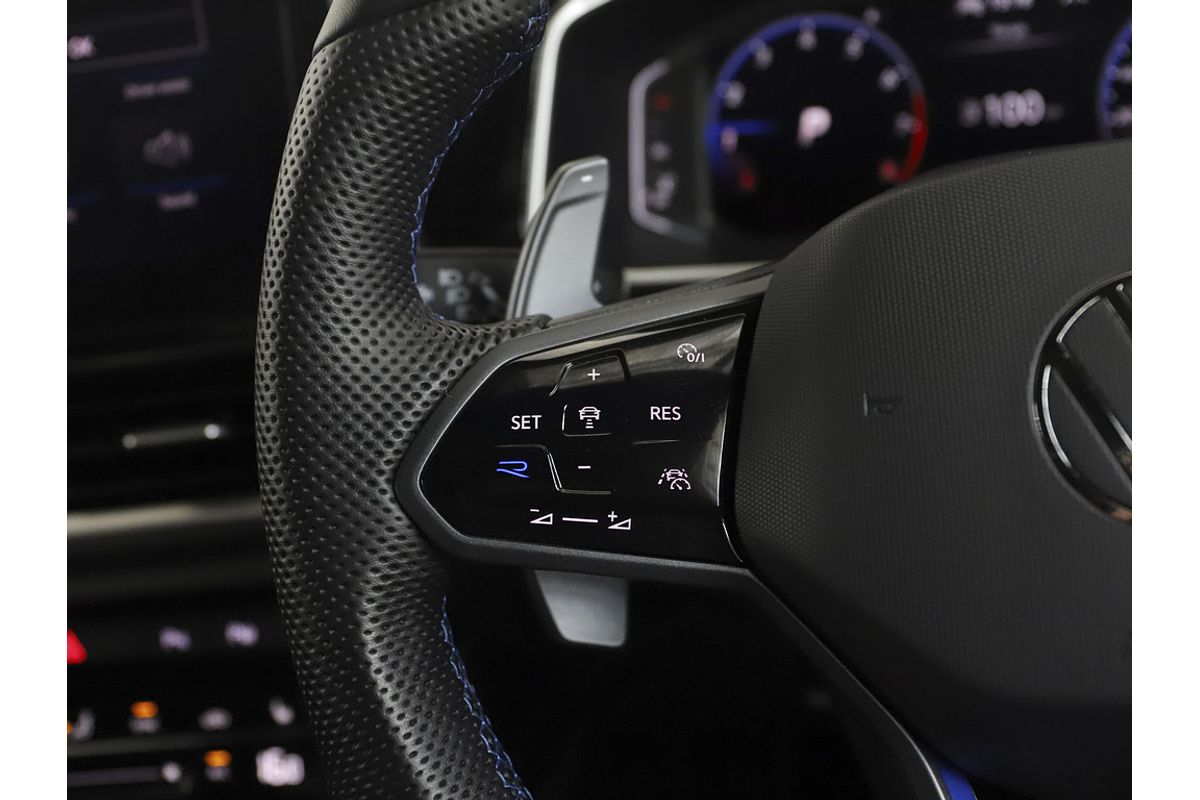 2023 Volkswagen T-Roc R D11