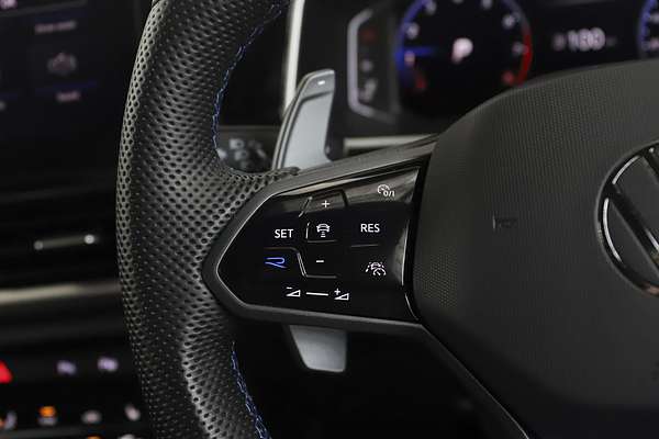 2023 Volkswagen T-Roc R D11