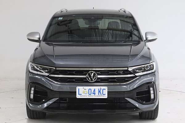 2023 Volkswagen T-Roc R D11