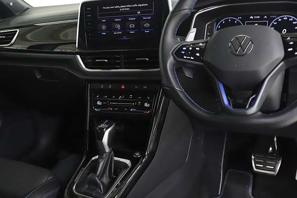 2023 Volkswagen T-Roc R D11