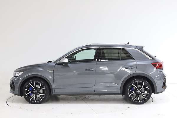 2023 Volkswagen T-Roc R D11