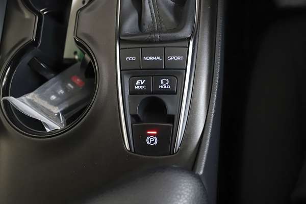 2023 Toyota Camry Ascent AXVH70R