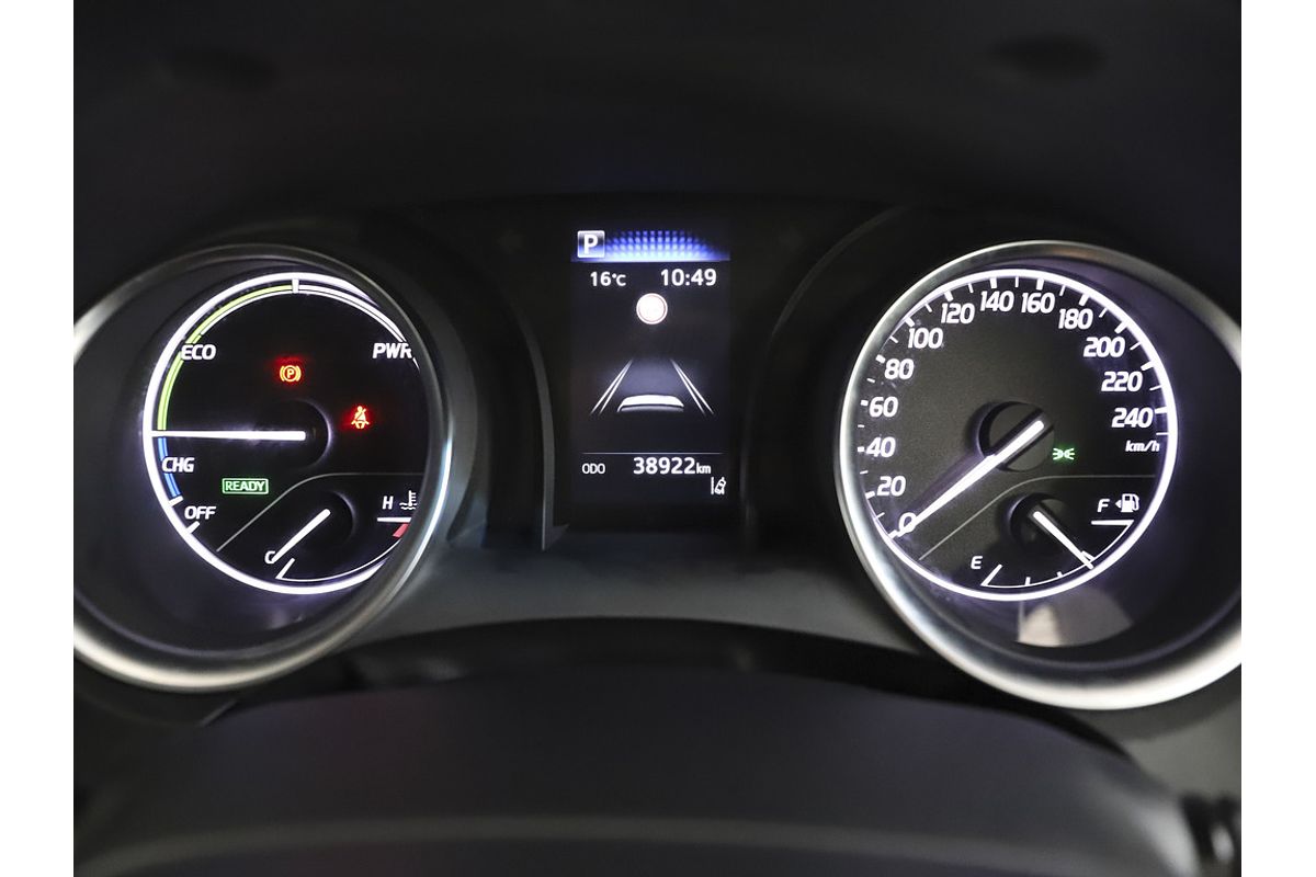 2023 Toyota Camry Ascent AXVH70R