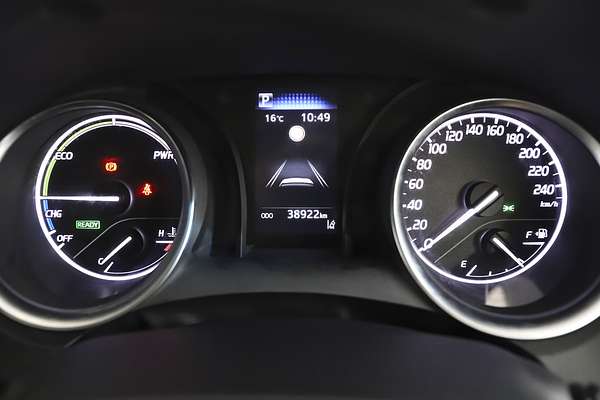 2023 Toyota Camry Ascent AXVH70R