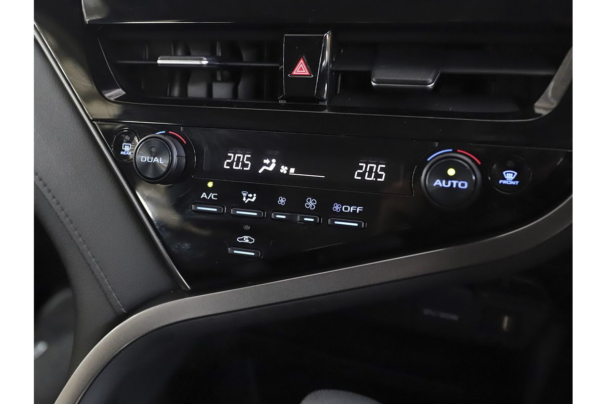 2023 Toyota Camry Ascent AXVH70R