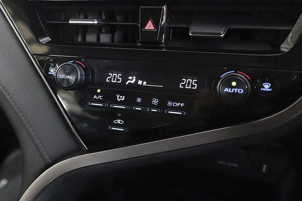 2023 Toyota Camry Ascent AXVH70R