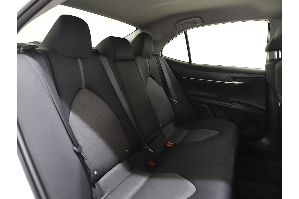 2023 Toyota Camry Ascent AXVH70R