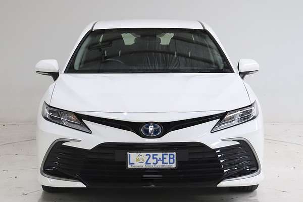 2023 Toyota Camry Ascent AXVH70R