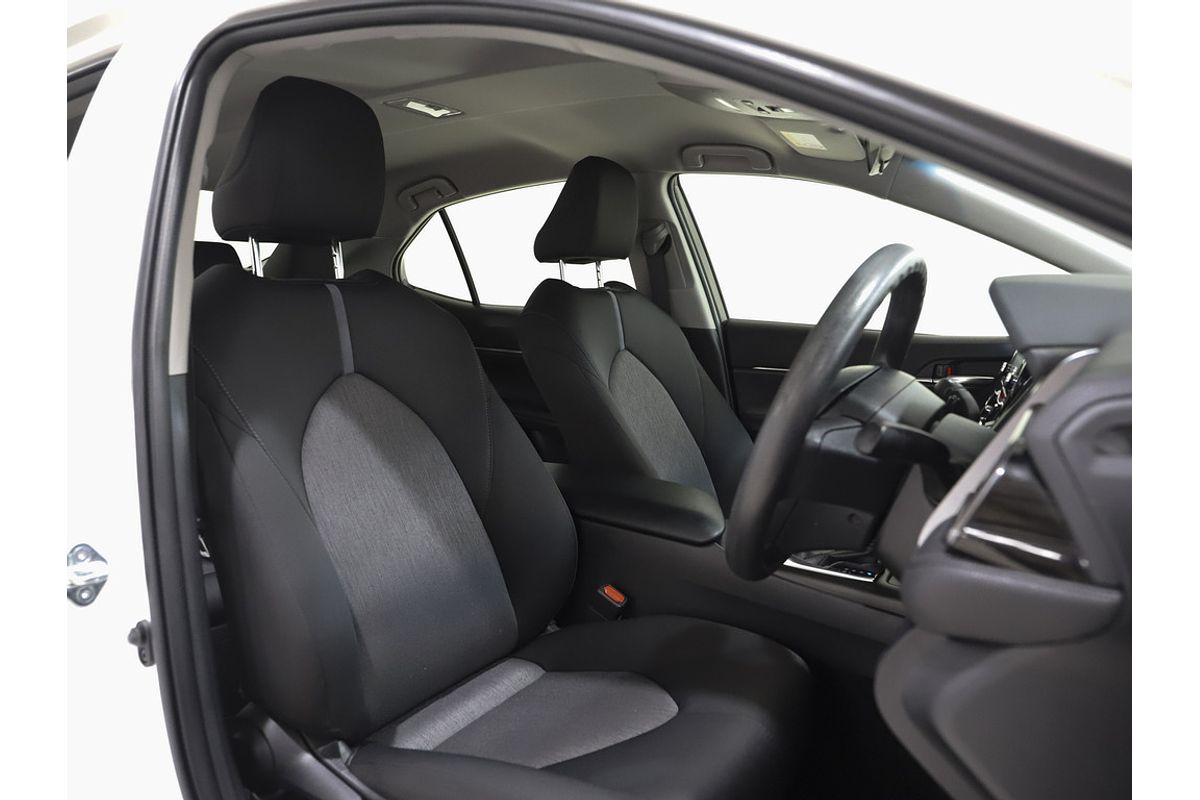 2023 Toyota Camry Ascent AXVH70R