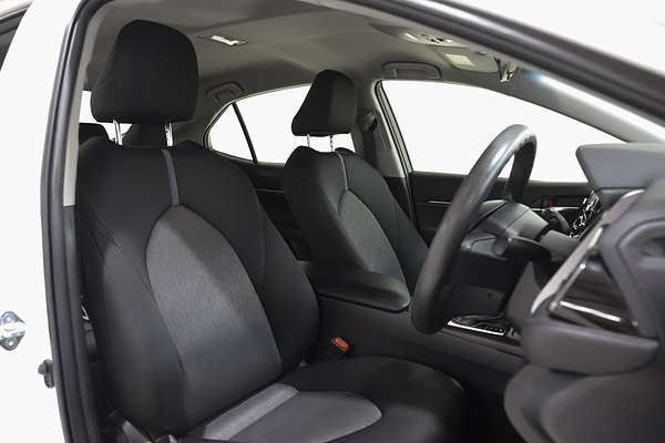 2023 Toyota Camry Ascent AXVH70R