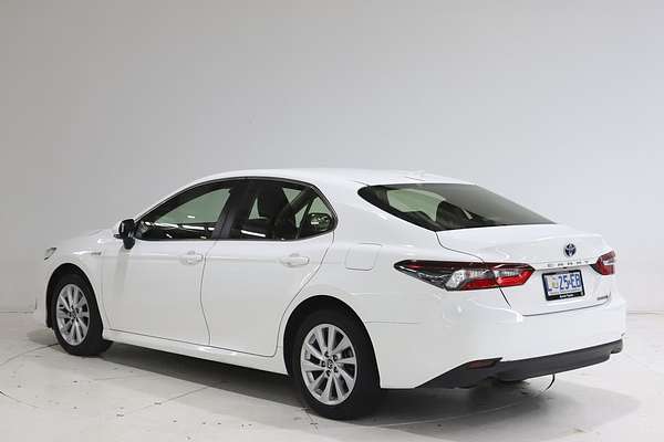 2023 Toyota Camry Ascent AXVH70R