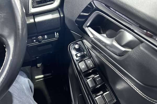 2020 Isuzu D-MAX X-TERRAIN 4X4