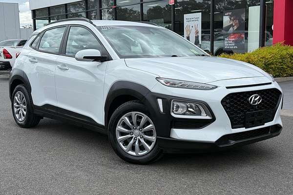 2019 Hyundai Kona Go OS.3