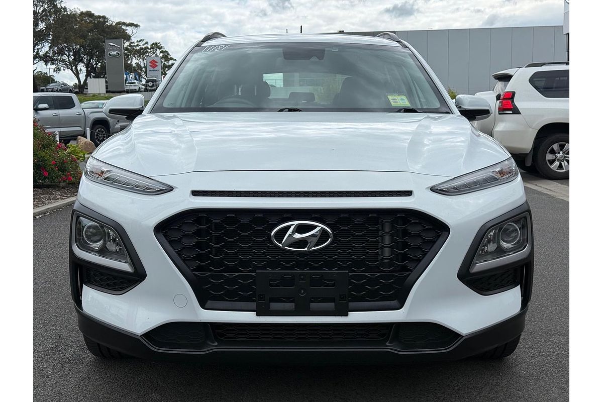 2019 Hyundai Kona Go OS.3
