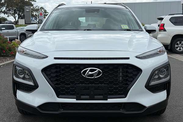 2019 Hyundai Kona Go OS.3