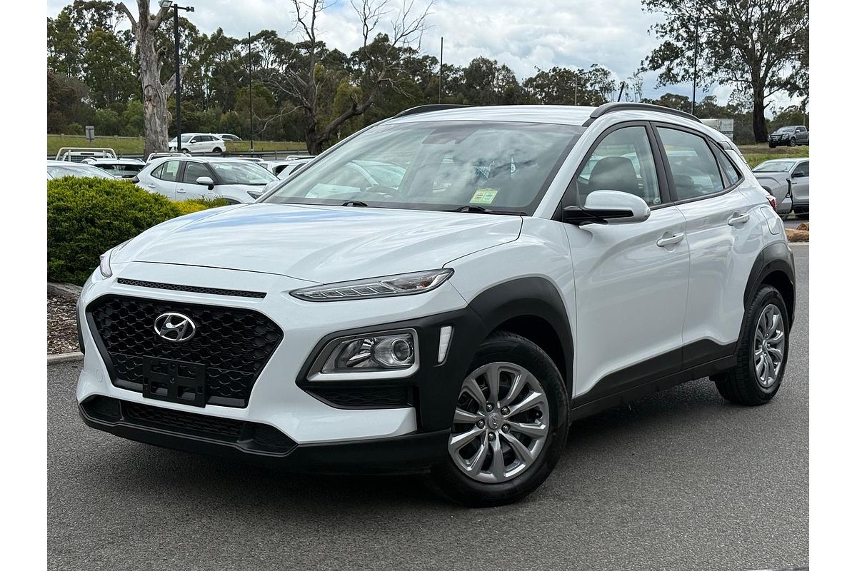 2019 Hyundai Kona Go OS.3