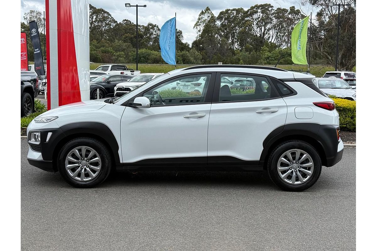 2019 Hyundai Kona Go OS.3