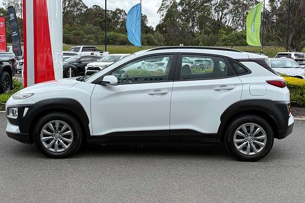 2019 Hyundai Kona Go OS.3