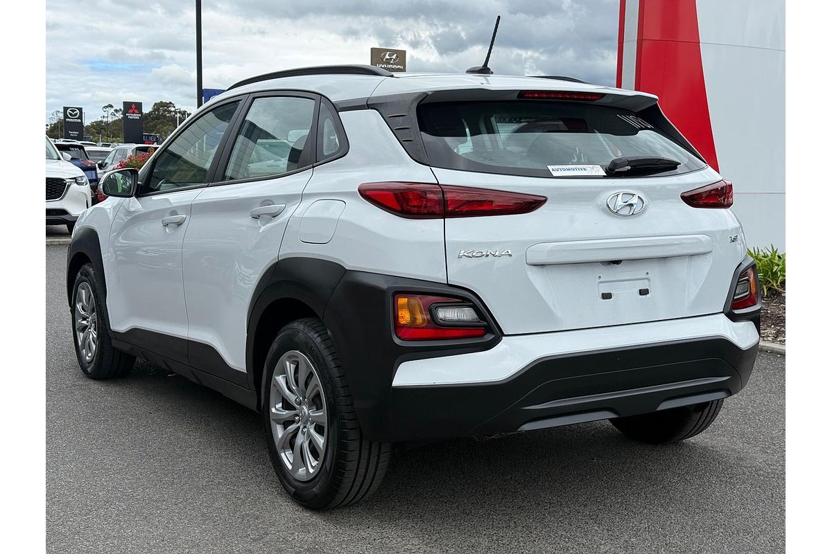 2019 Hyundai Kona Go OS.3