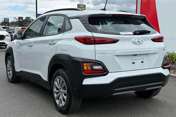2019 Hyundai Kona Go OS.3