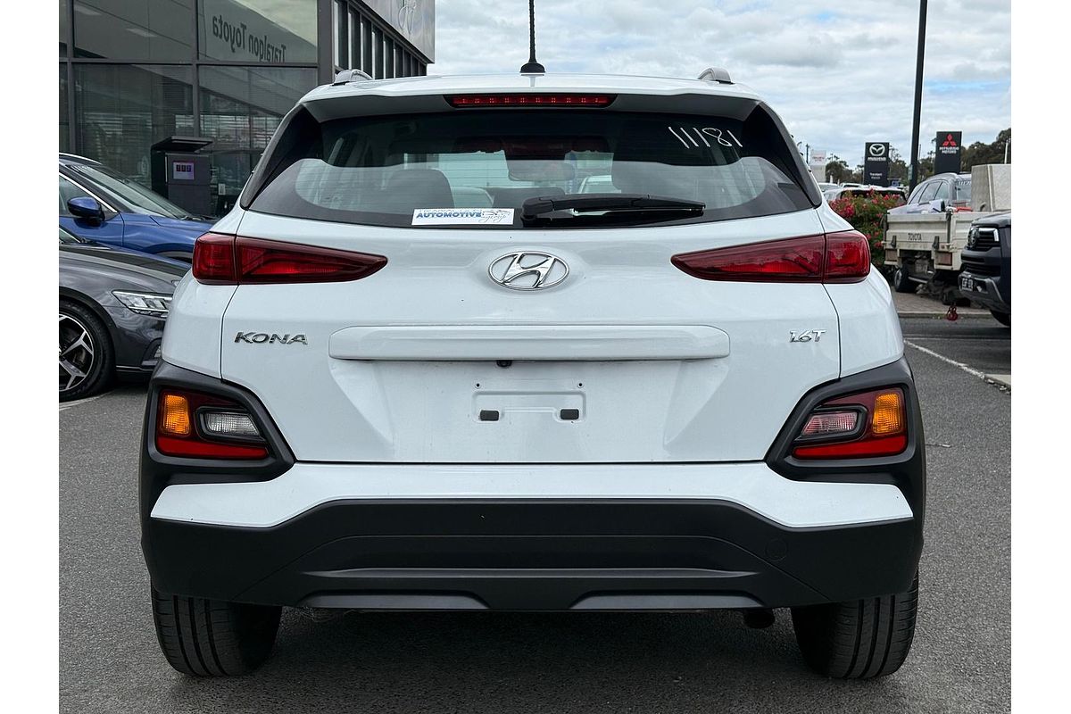 2019 Hyundai Kona Go OS.3