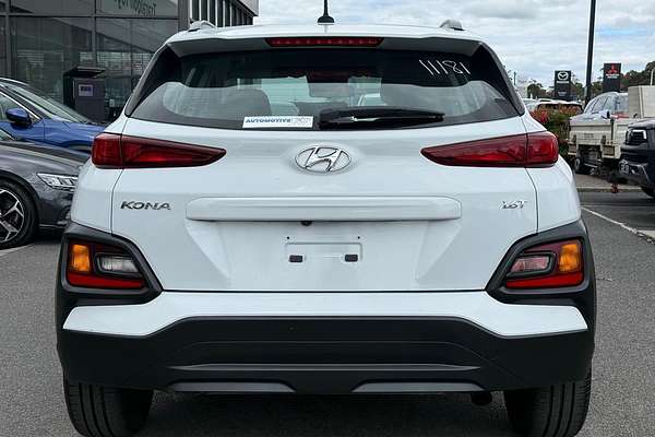 2019 Hyundai Kona Go OS.3