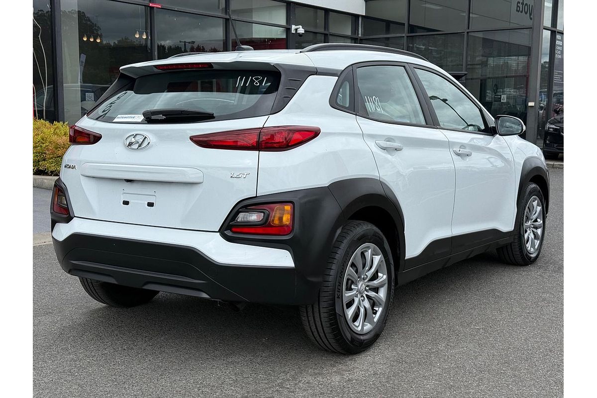 2019 Hyundai Kona Go OS.3