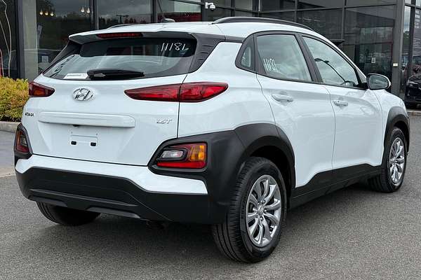 2019 Hyundai Kona Go OS.3