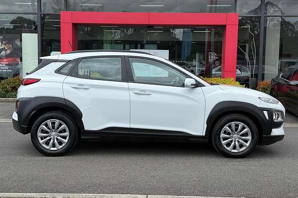 2019 Hyundai Kona Go OS.3