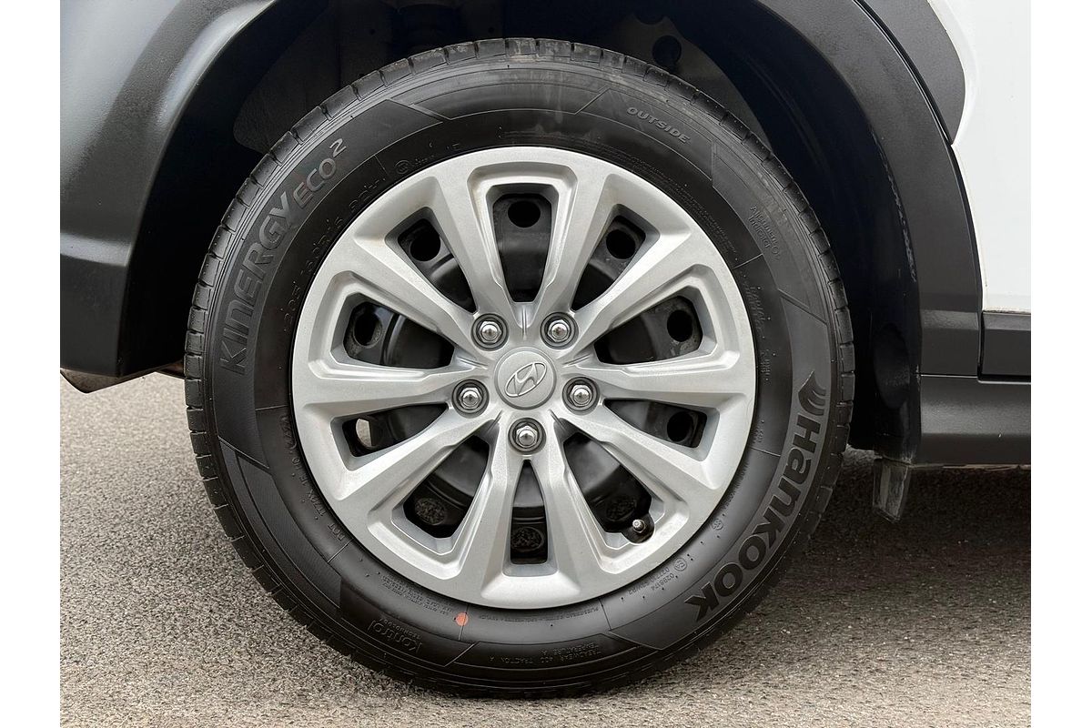 2019 Hyundai Kona Go OS.3