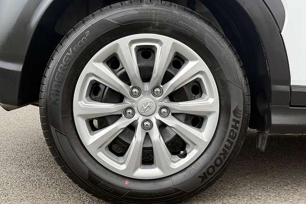 2019 Hyundai Kona Go OS.3