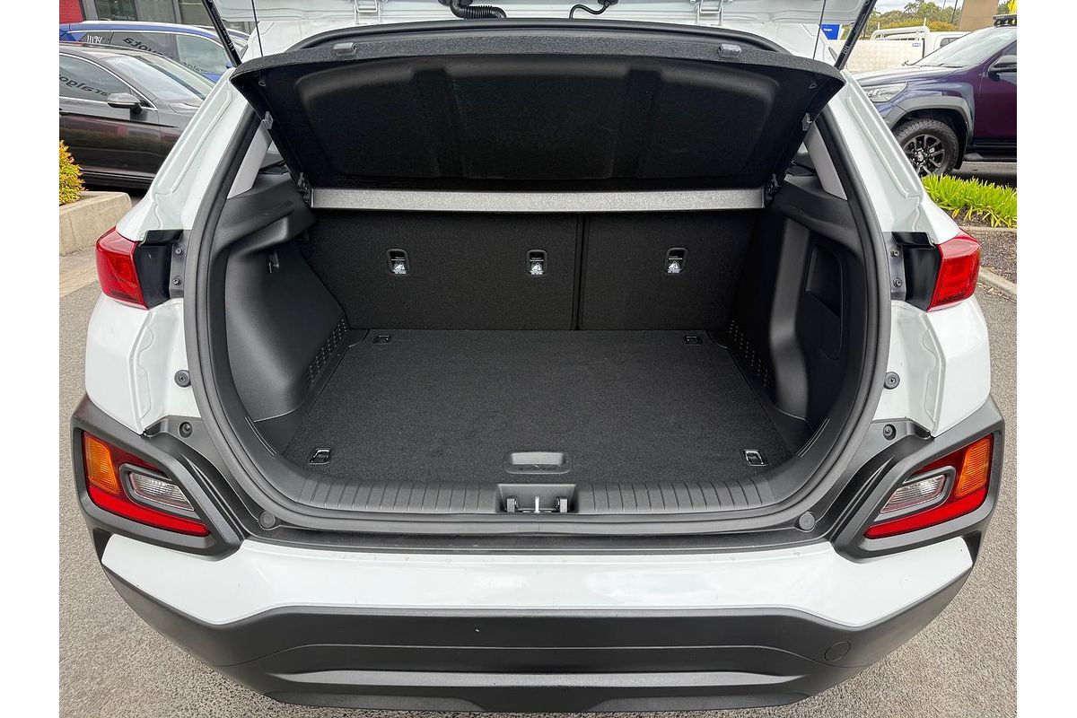 2019 Hyundai Kona Go OS.3