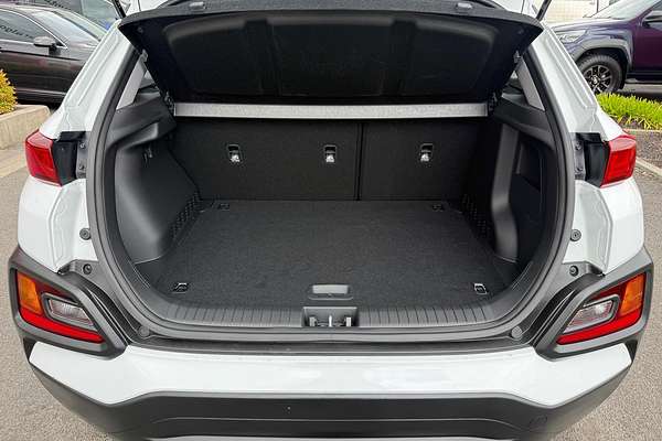 2019 Hyundai Kona Go OS.3