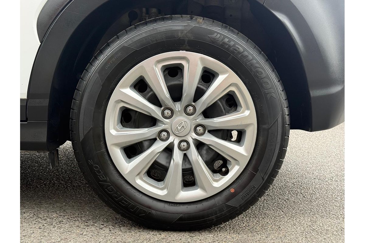 2019 Hyundai Kona Go OS.3