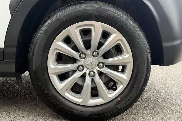 2019 Hyundai Kona Go OS.3