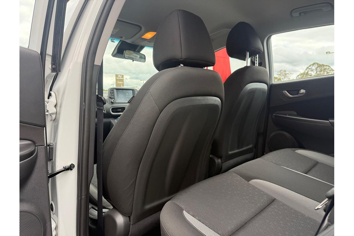 2019 Hyundai Kona Go OS.3