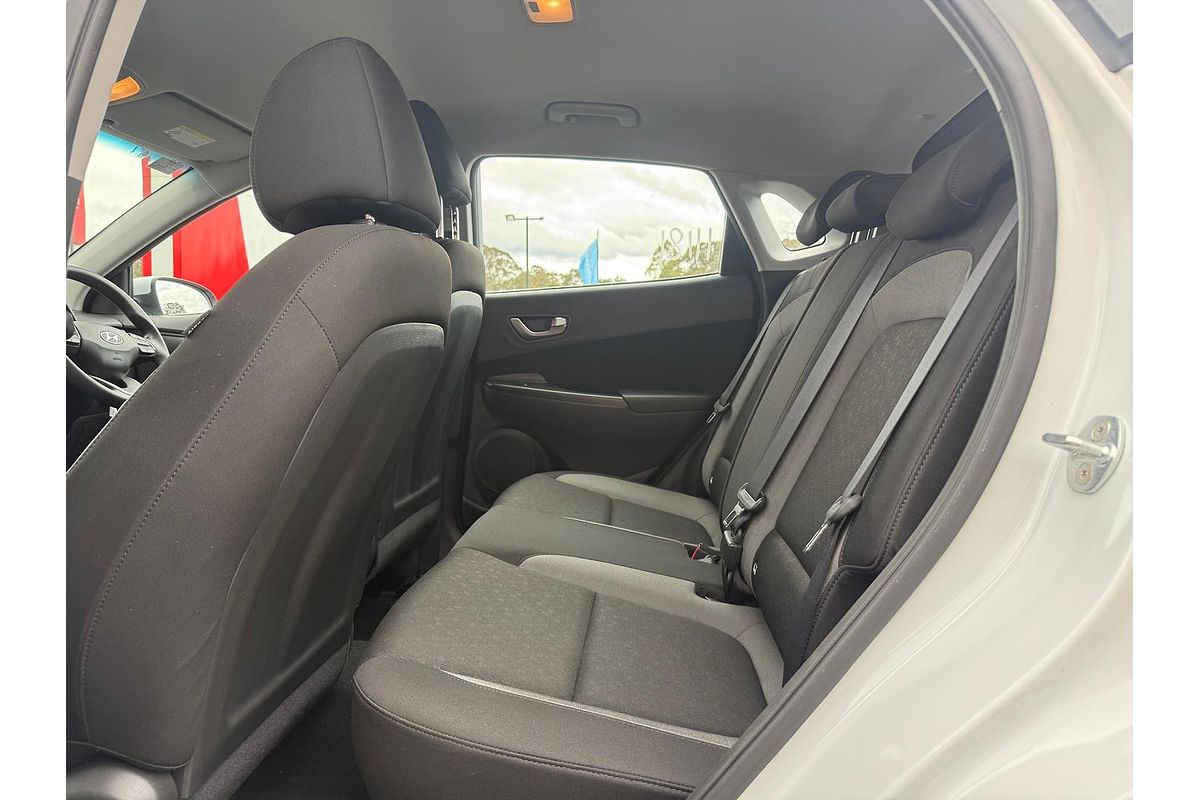 2019 Hyundai Kona Go OS.3