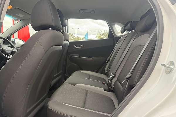 2019 Hyundai Kona Go OS.3