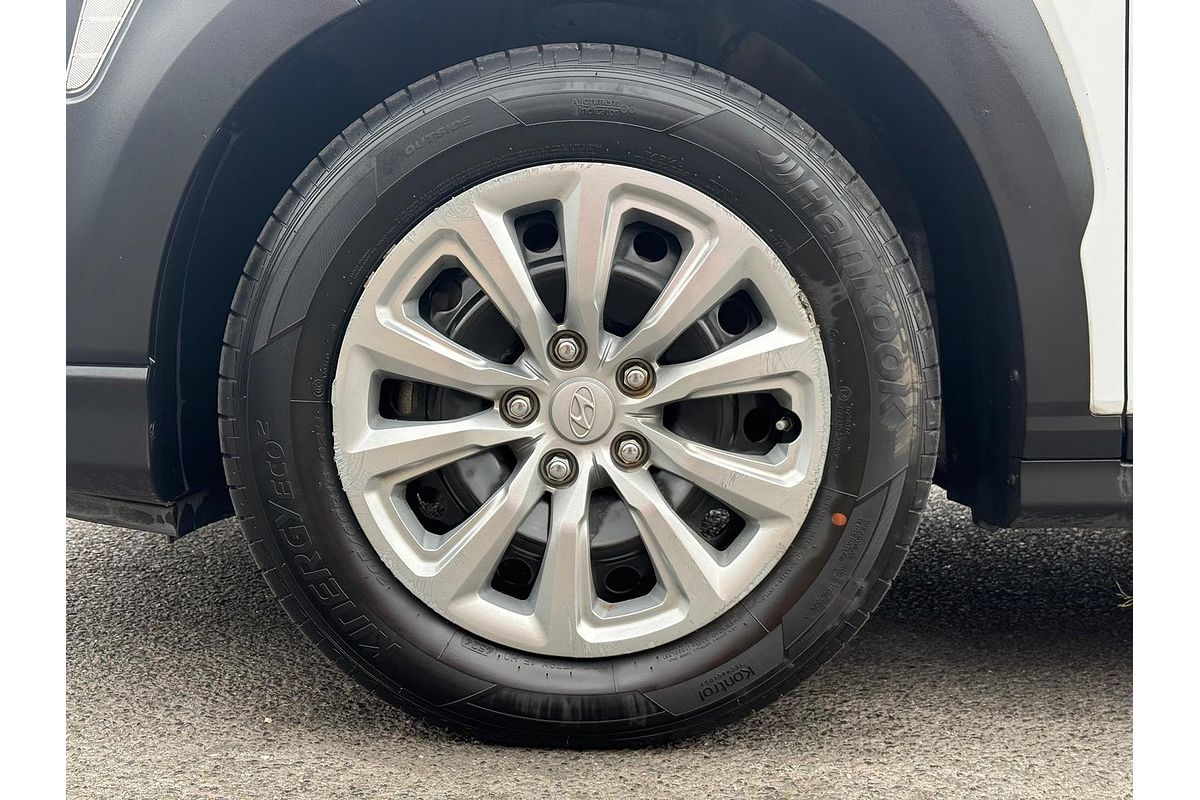 2019 Hyundai Kona Go OS.3