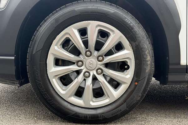 2019 Hyundai Kona Go OS.3