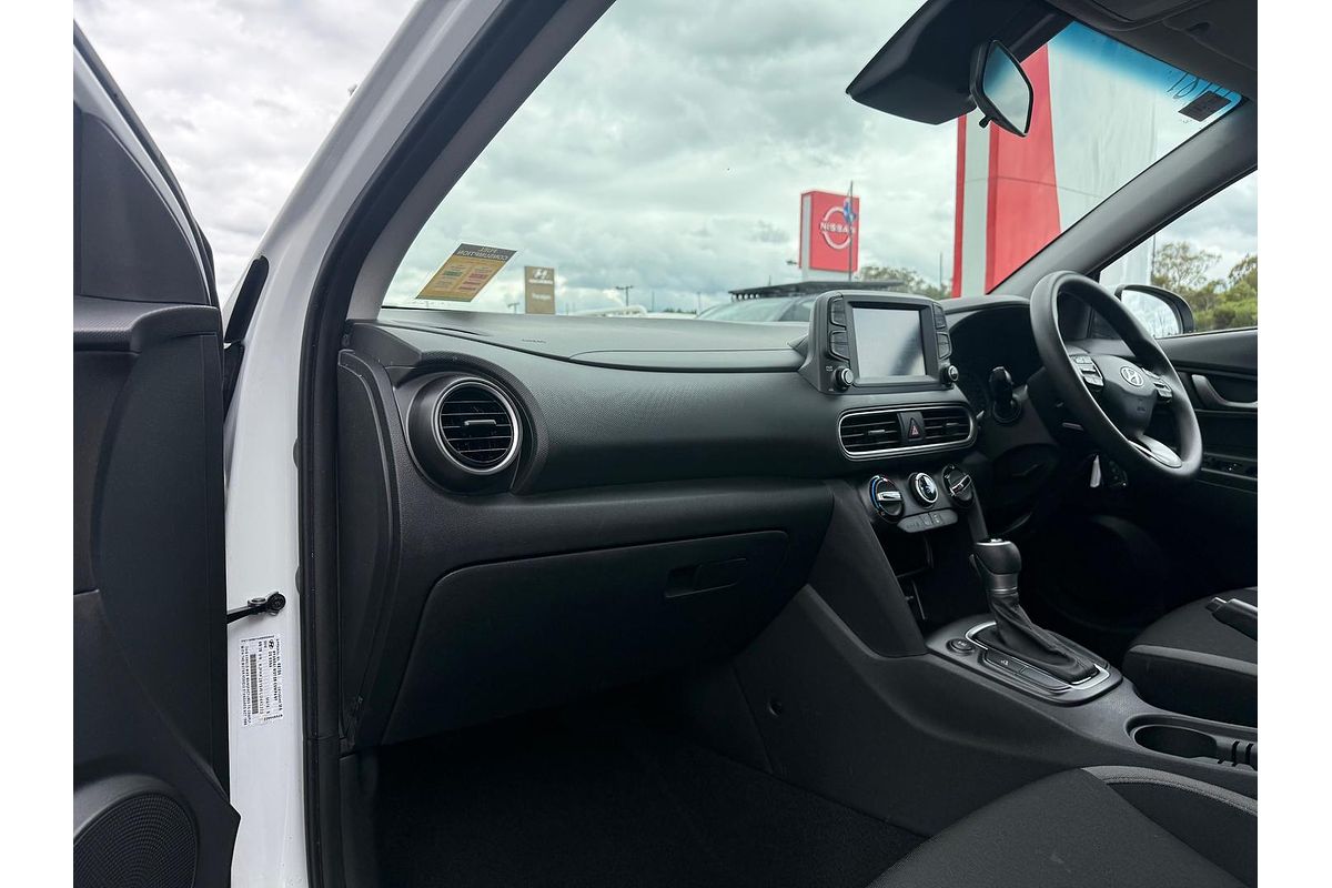 2019 Hyundai Kona Go OS.3