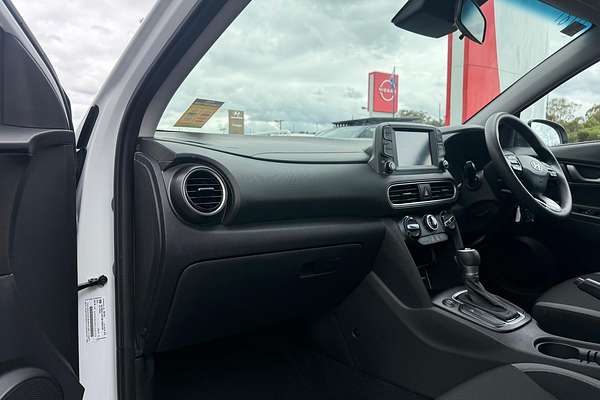 2019 Hyundai Kona Go OS.3