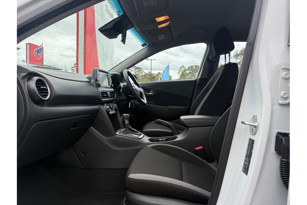 2019 Hyundai Kona Go OS.3