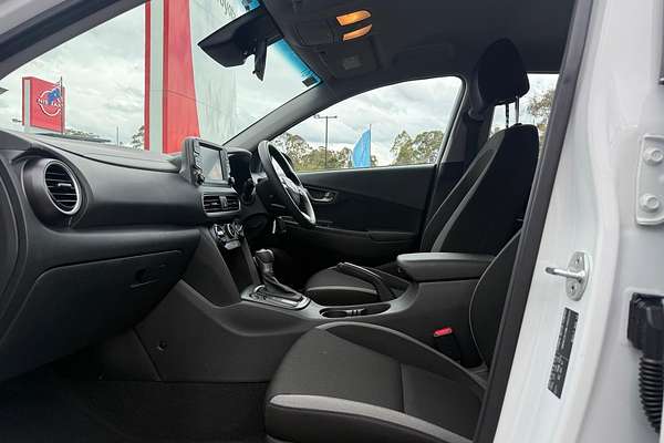 2019 Hyundai Kona Go OS.3