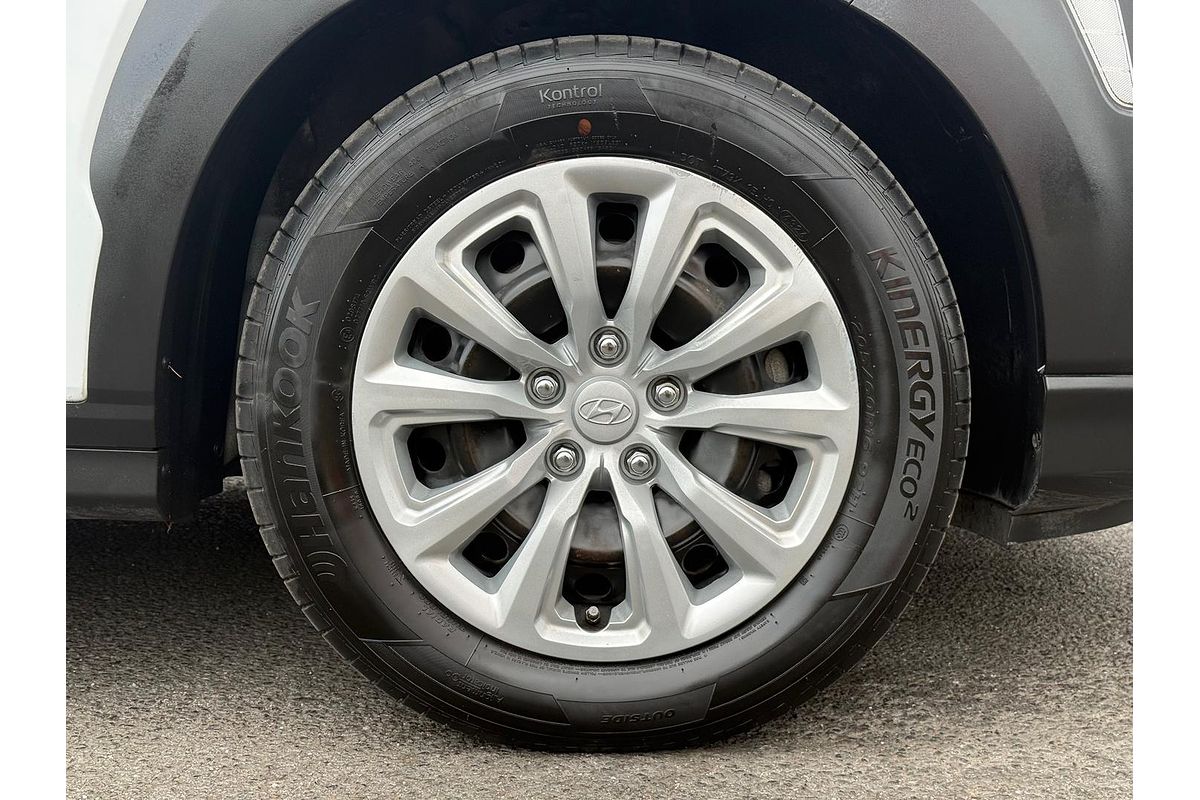 2019 Hyundai Kona Go OS.3