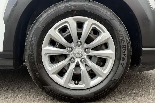 2019 Hyundai Kona Go OS.3