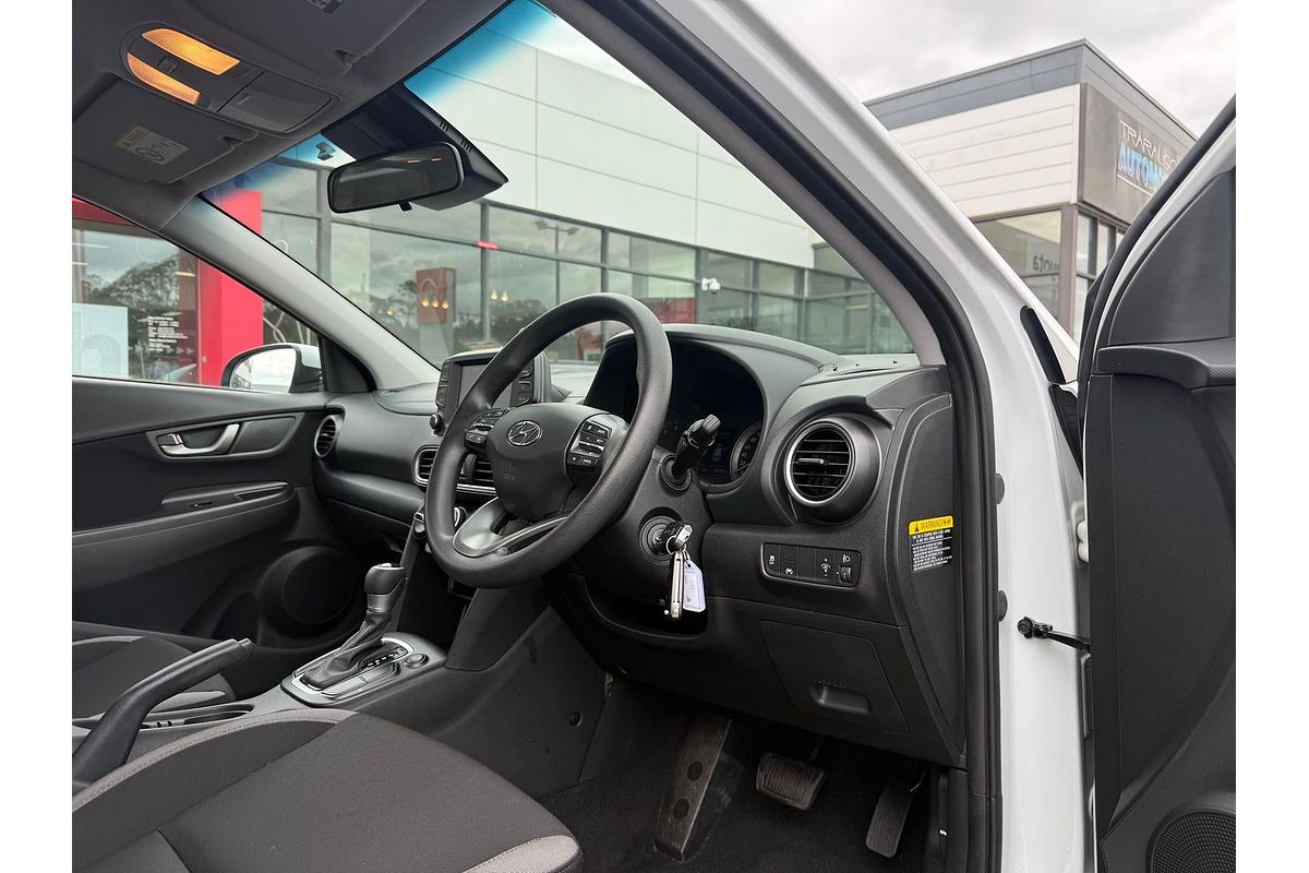 2019 Hyundai Kona Go OS.3