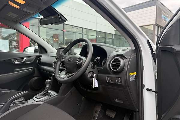 2019 Hyundai Kona Go OS.3