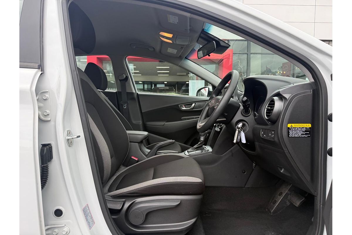 2019 Hyundai Kona Go OS.3